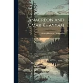 Anacreon and Omar Khayyám