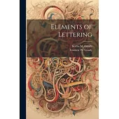 Elements of Lettering