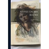 Notes on my Books