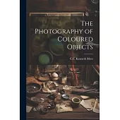 The Photography of Coloured Objects