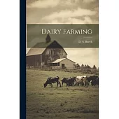 Dairy Farming