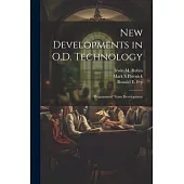 New Developments in O.D. Technology: Programmed Team Development