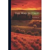 The war in Italy