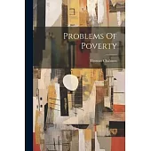 Problems Of Poverty