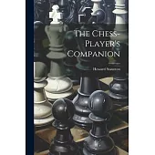 The Chess-player’s Companion