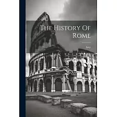 The History Of Rome