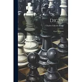 Digby: Chess Professor