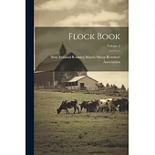 Flock Book; Volume 3