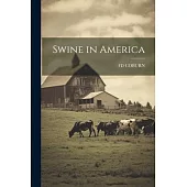 Swine in America