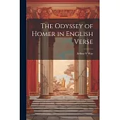 The Odyssey of Homer in English Verse