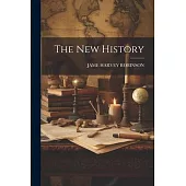 The New History