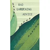 Bad Gardening Advice: Winnipeg Music Reviews From Artist Redacted to Zrada