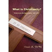 What is Christianity?