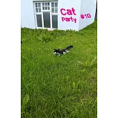 Cat Party #10