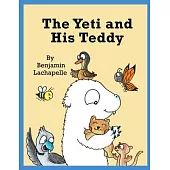 The Yeti and His Teddy