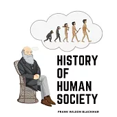History of Human Society