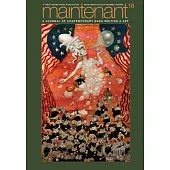 Maintenant 18: A Journal of Contemporary Dada Writing and Art