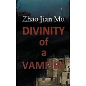 Divinity of a Vampire