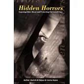 Hidden Horrors: Exposing Elder Abuse and Protecting Our Loved Ones