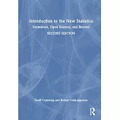 Introduction to the New Statistics: Estimation, Open Science, and Beyond