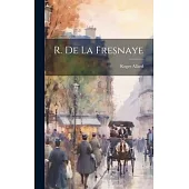 R. de La Fresnaye