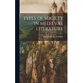 Types of Society in Medieval Literature