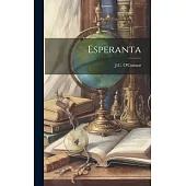 Esperanta