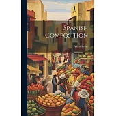 Spanish Composition