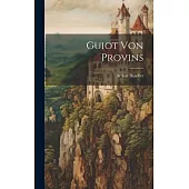Guiot von Provins