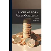 A Scheme for a Paper Currency