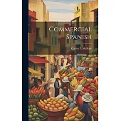 Commercial Spanish