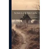 Songs of Britain