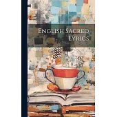 English Sacred Lyrics