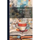 The Memento: A Gift of Friendship