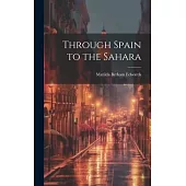 Through Spain to the Sahara