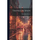 Travels in Spain