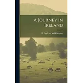 A Journey in Ireland