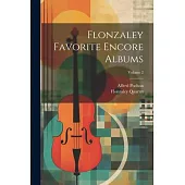 Flonzaley Favorite Encore Albums; Volume 2