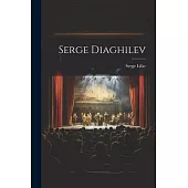 Serge Diaghilev