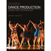 Dance Production: Design and Technology