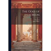 The Odes of Anacreon