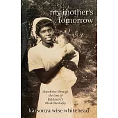 my mother’s tomorrow: dispatches through the lens of Baltimore’s Black Butterfly