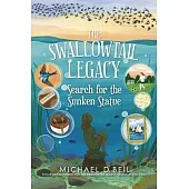 The Swallowtail Legacy 3