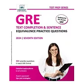 GRE Text Completion and Sentence Equivalence Practice Questions