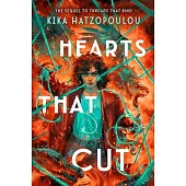 Hearts That Cut