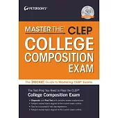 Master the CLEP College Composition