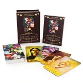 The Flowerwise Oracle: Empowerment Through the Ancient Wisdom of the Feminine Spirit