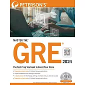 Master the GRE