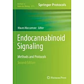 Endocannabinoid Signaling: Methods and Protocols