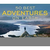 100 Best Adventures on Earth